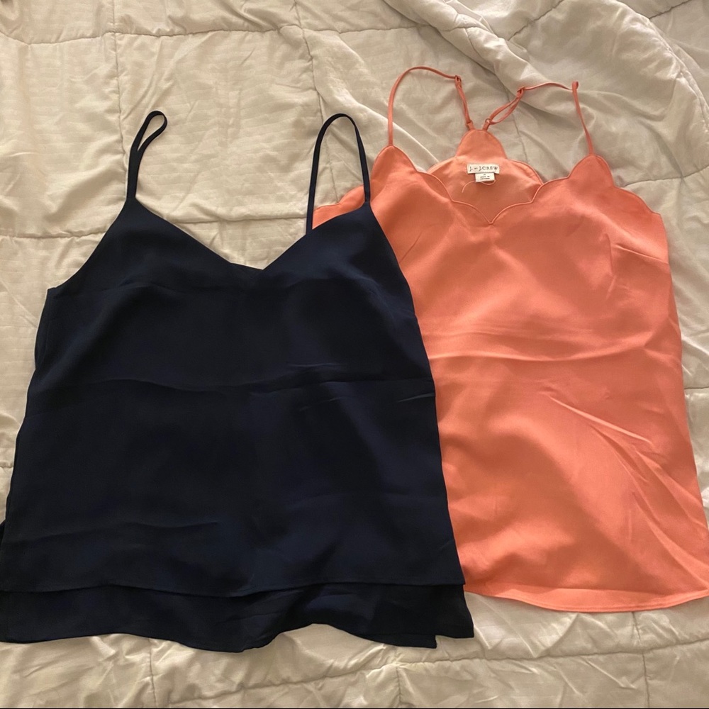 Cami set